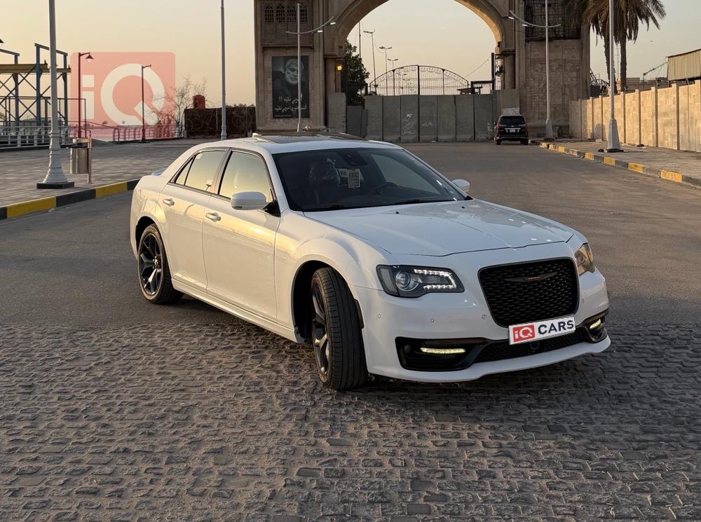 Chrysler 300